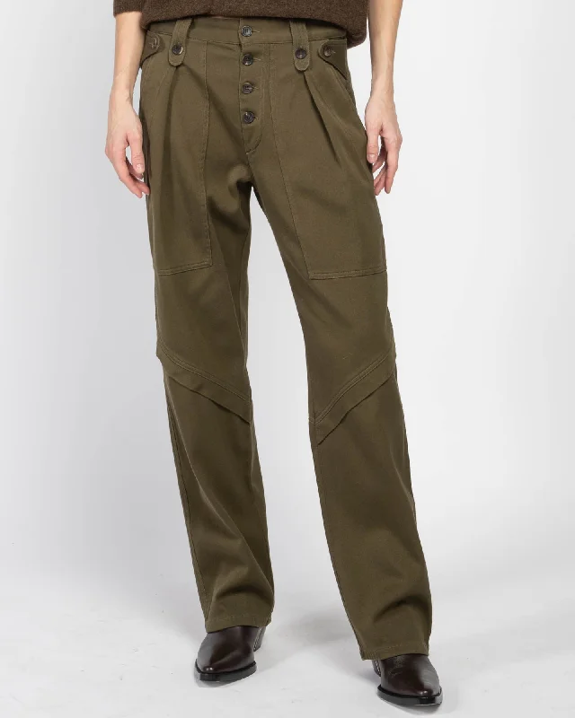 Jemima Trousers Trousers Sale Discount