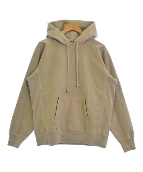 AURALEE Hoodies Hoodie with Reflective Safety Nightwear