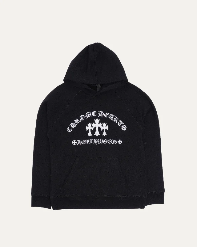 King Taco Hoodie Hoodie with Earth Tones Natural Calm