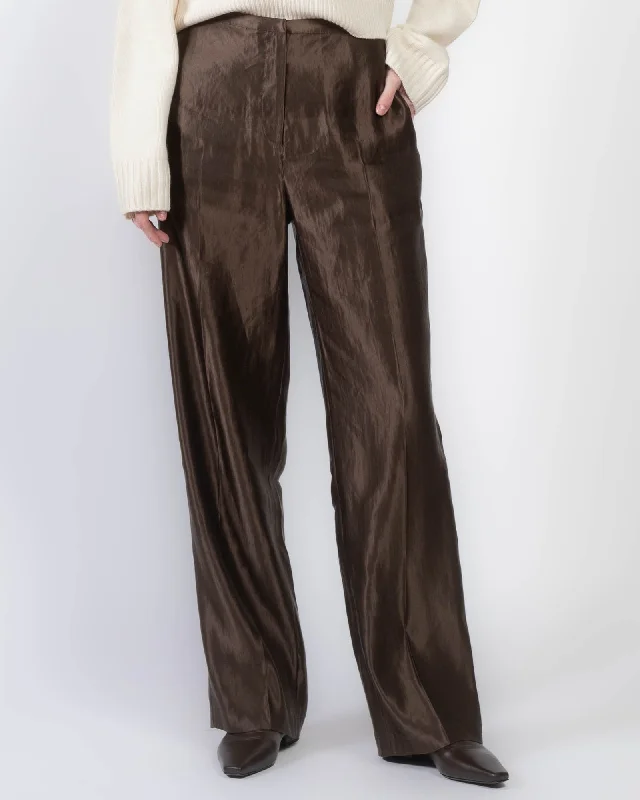 Tailored Trousers Trousers Spring Floral