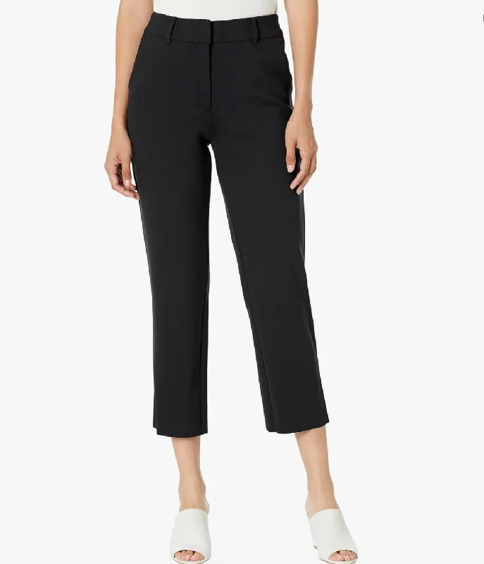 Commando Neoprene CEO 7/8 Trouser Black Trousers Cargo Utility