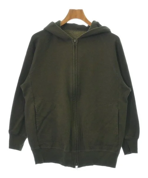ARTS&SCIENCE Hoodies Hoodie with Back Slit Movement Comfort