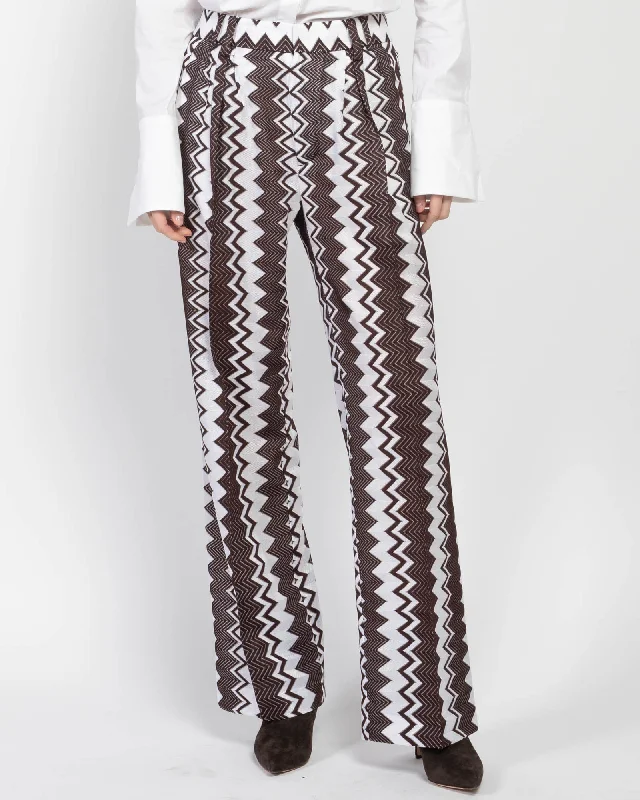 Trousers Trousers practical easy-care