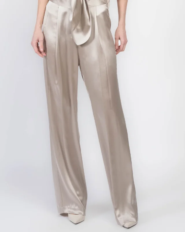 Wide Leg Trousers Trousers Vintage Classic