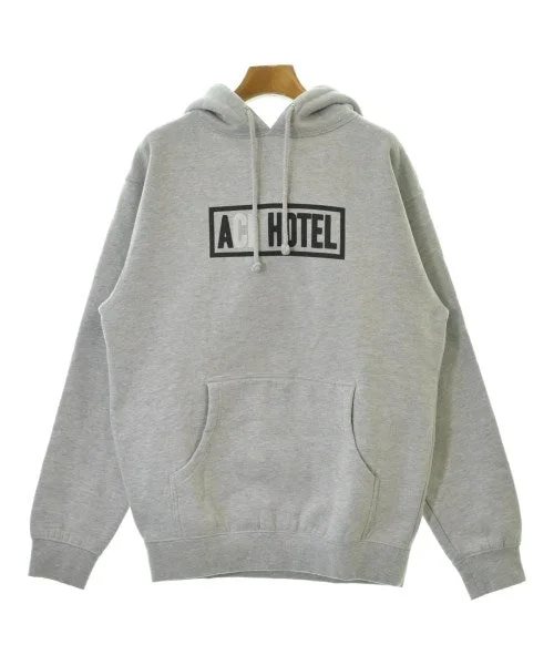 ATELIER ACE Hoodies Hooded Sweatshirt Casual Wear Street Style