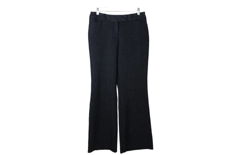 George Trousers | 10 Trousers Plaid Checkered