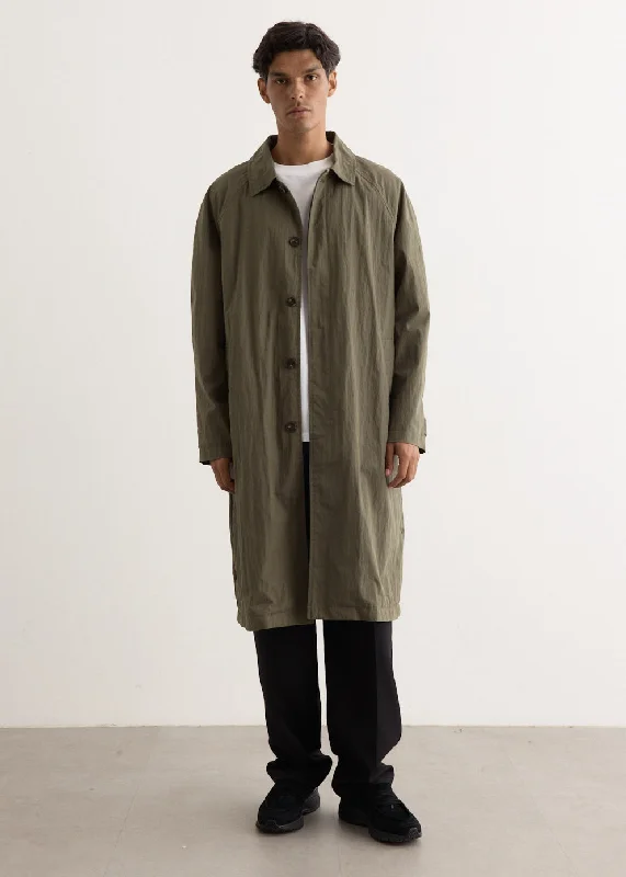 Chariot Mac Coat Blazer Duffle Coat Pea Coat