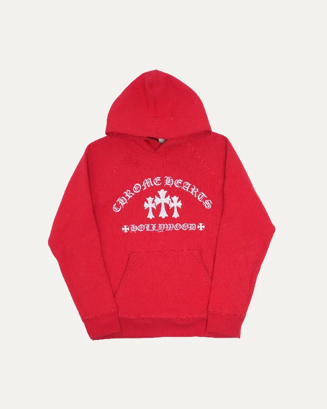 King Taco Hoodie Hoodie with Double Zipper Versatile Adjustable