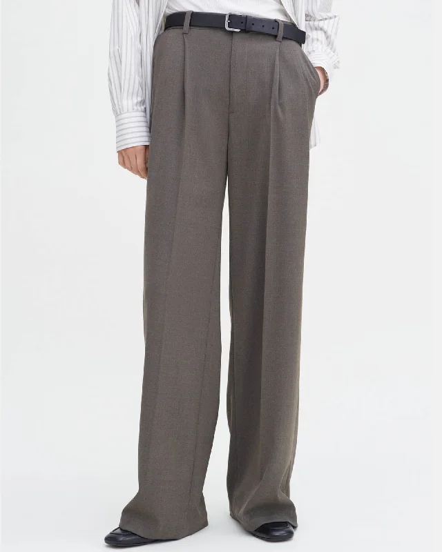 Darcey Trousers Trousers stylish elegant