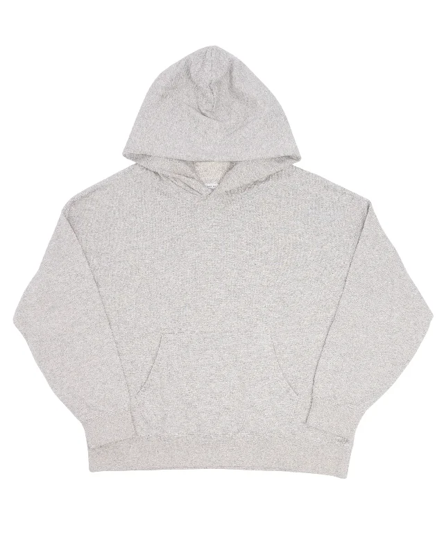Jumbo Hoodie Hoodie with Fur Luxurious Winter