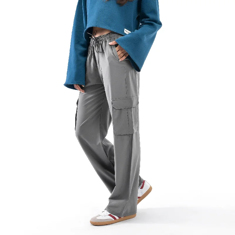 Performance Cargo Trouser Trousers Leisure Comfortable