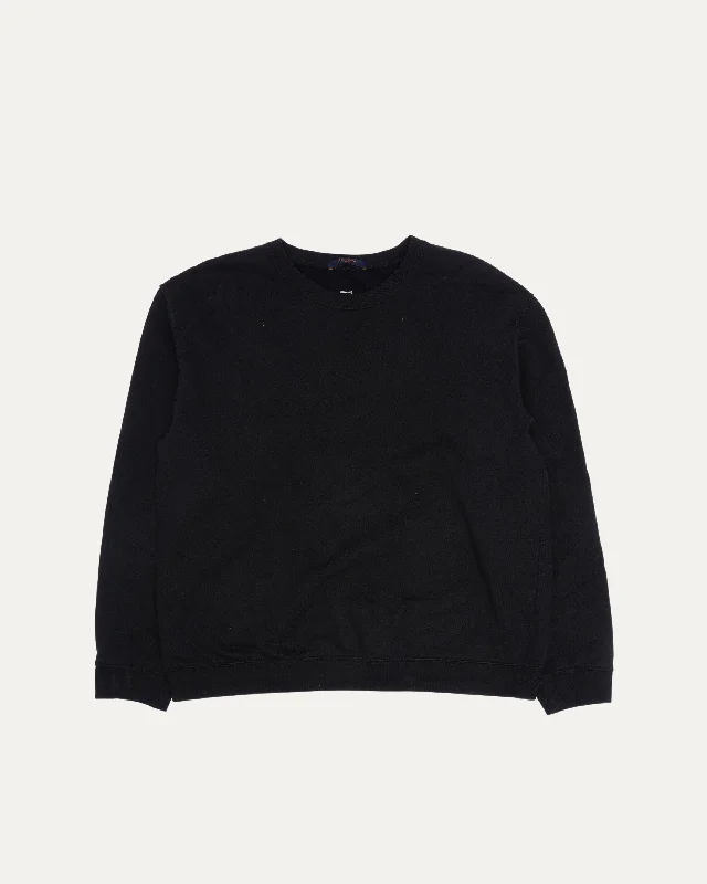 Staples Edition Sweatshirt Hoodie with Full-Zip Functional Layering