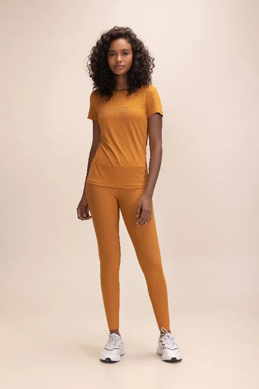 Active® Leggings Fashionable Tummy Control Leggings