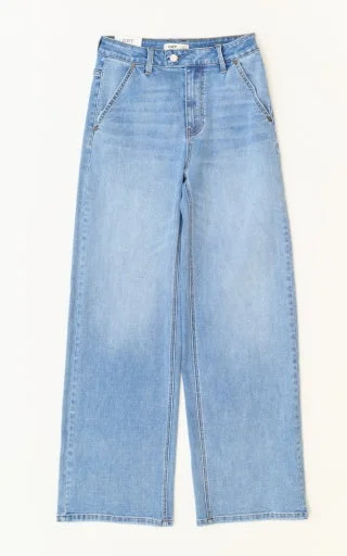 Extended Tab Trouser Trousers Office Stylish