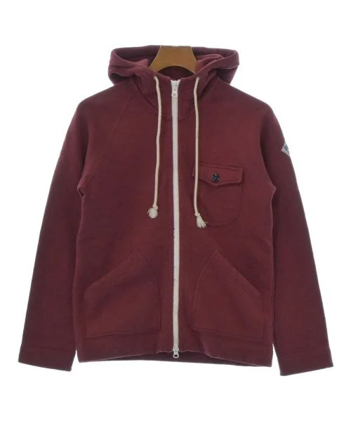 Arvor Maree Hoodies Hoodie with Hem Ribbing Snug Secure