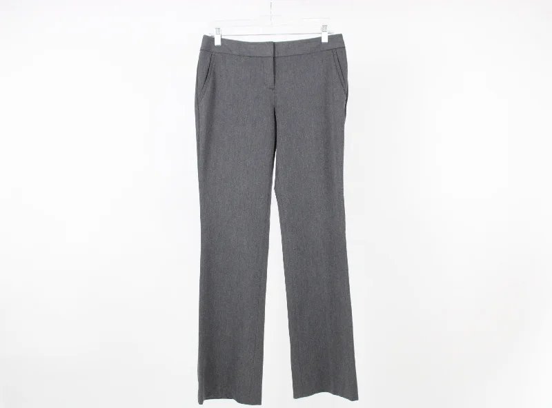 Express Columnist Gray Trousers | 4 Trousers Corduroy Warm