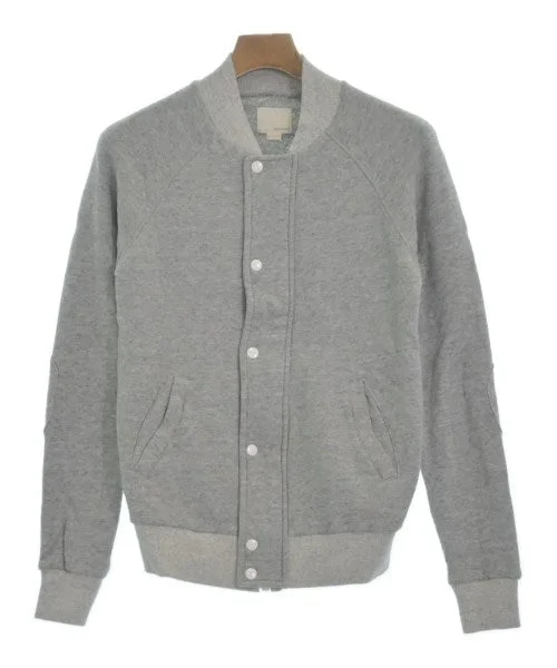 Band Of Outsiders Sweatshirts Hoodie with Oversized Fit Loose Comfortable