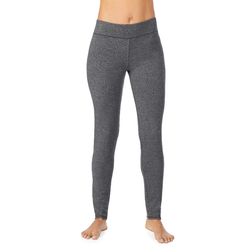 Ultra Cozy Legging Stylish Ankle-Length Leggings