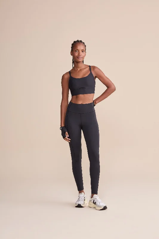 ByNature Leggings Cozy Sweat-Wicking Leggings