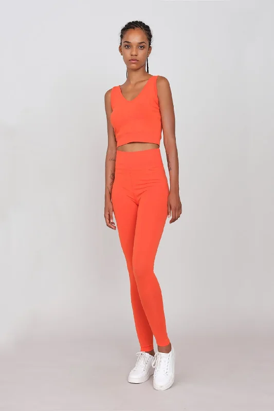 Leggings Tomato Comfortable Stretch Leggings