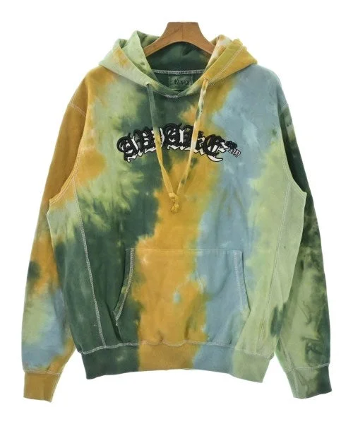 AWAKE Hoodies Hoodie with Hem Elastic Stretchable Comfortable