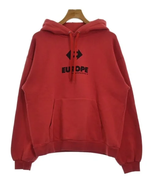 BALENCIAGA Hoodies Hoodie with Slim Fit Tailored Modern