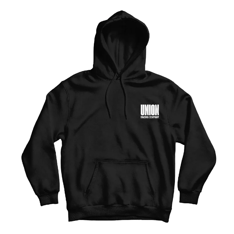 Union Limited Edition Team Hoodie 2025 Hoodie with Mesh Breathable Sporty