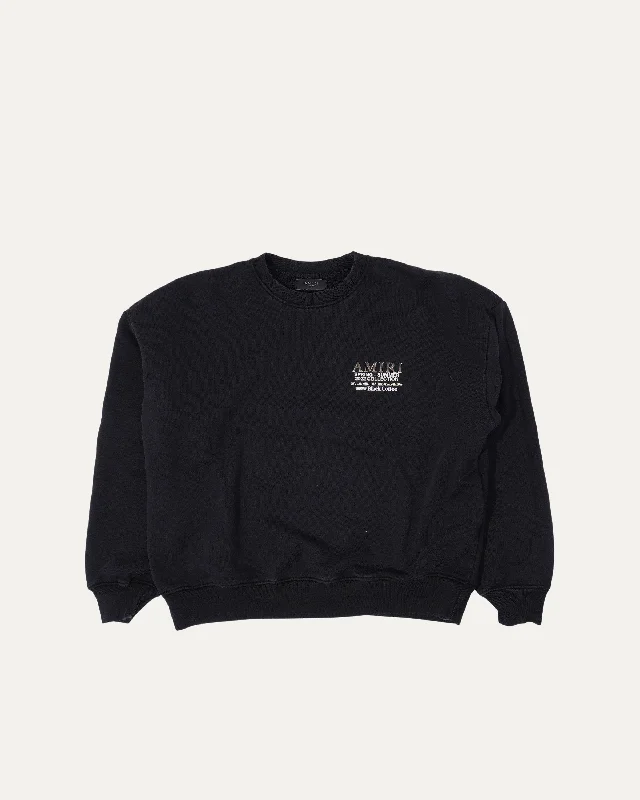 Black Coffee Las Vegas Invite Only Sweatshirt Graphic Hoodie Design Print