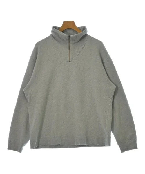 BEAMS PLUS Sweatshirts Hoodie with Earth Tones Natural Calm