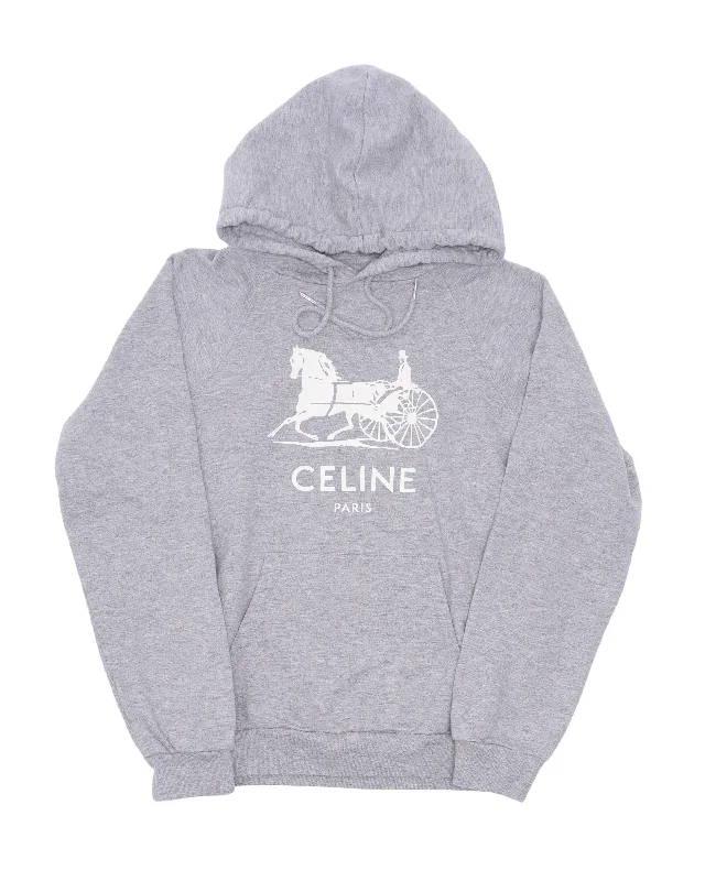 Cashmere Blend Hoodie Hoodie with Fur Luxurious Winter
