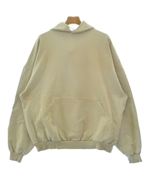 BALENCIAGA Hoodies Hoodie with Magnetic Closure Innovative Modern