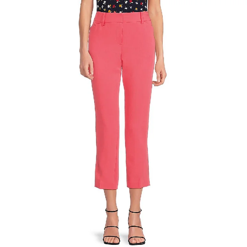Tommy Hilfiger Womens Ankle Slim Fit Trouser Pants Trousers Top Rated