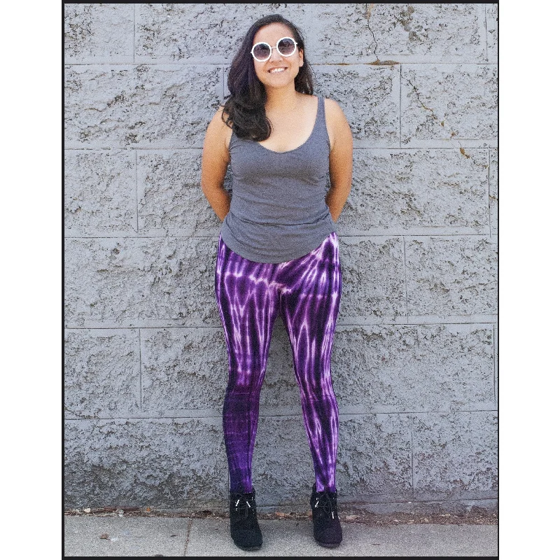 Purple Fossil