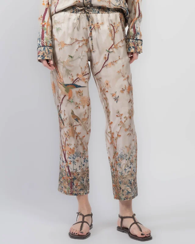Trousers Trousers Chinos Classic