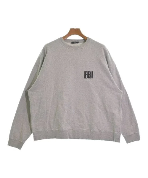 BALENCIAGA Sweatshirts Hoodie with Hem Drawcord Adjustable Customizable