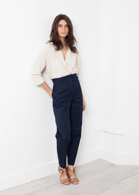 Tapered Trouser Trousers New Arrival