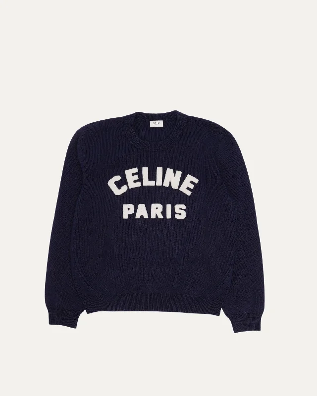 Paris Crewneck Sweatshirt Hoodie with Drawstring Waist Adjustable Fitted