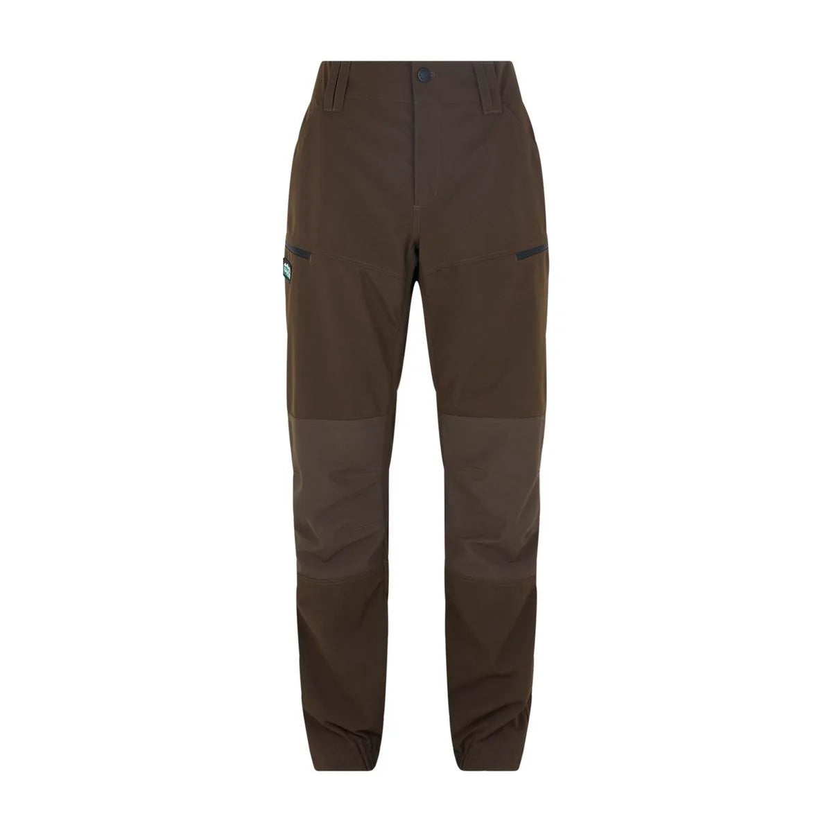 Ridgeline Ladies Cambrian Trousers - Bark Trousers luxurious high-end