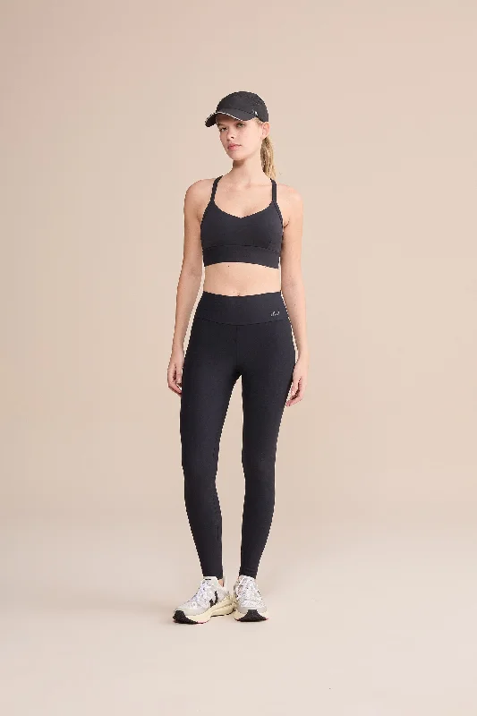 Active®  Leggings Trendy Mesh Leggings