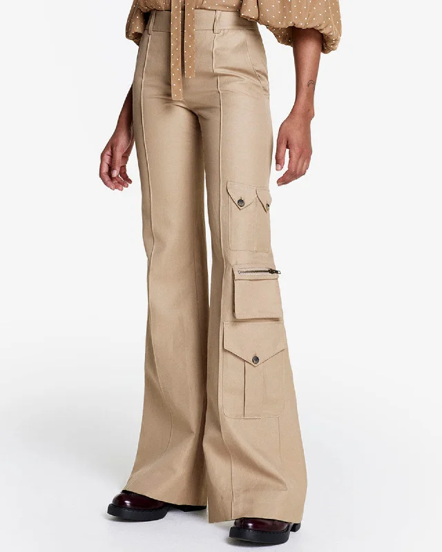 Cargo Trousers Trousers Brand Named
