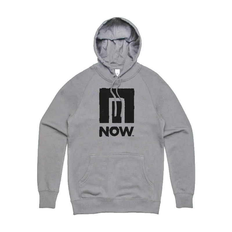 NOW Corp Hoodie 2021 Hoodie with Lace Feminine Delicate