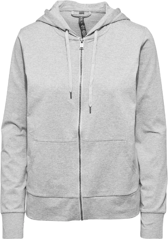 Pale Grey Heather