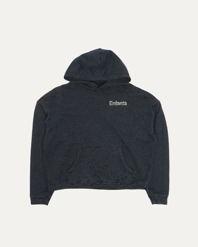 Drugs Hoodie Hoodie with Cropped Fit Short Trendy