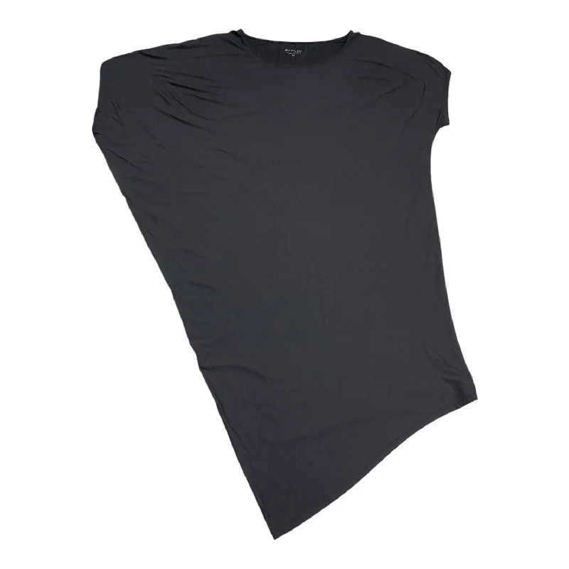 Dress Casual Midi By Athleta In Black, Size: M Fashionable Casual Midi Dress