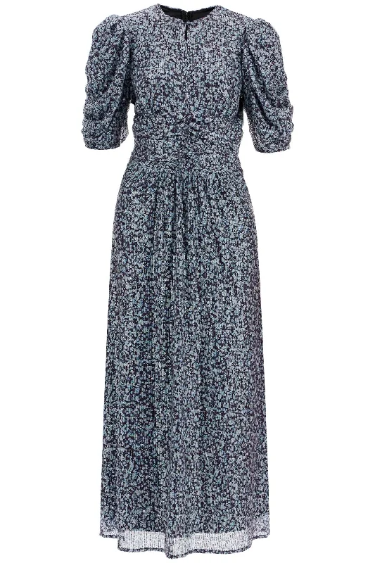 midi sequin dress with 1127382980 0 Fashionable Polka Dot Midi Dress